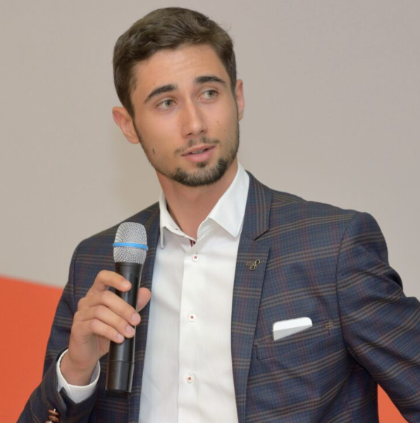 Claudiu Tugui